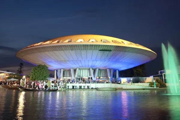 Evoluon