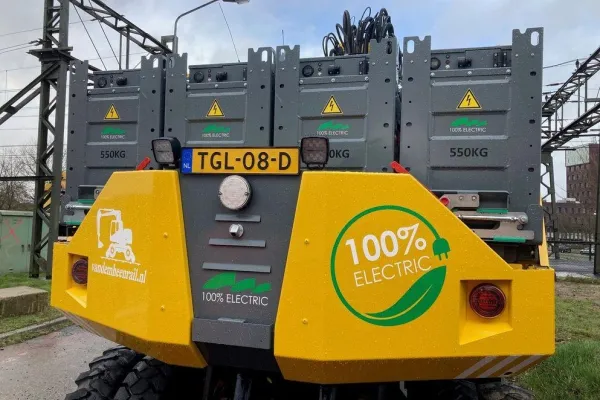 BAMInfra