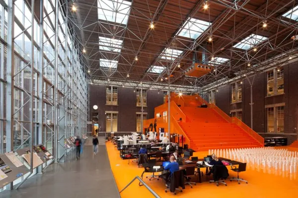 BK City, © Ossip van Duivenbode.