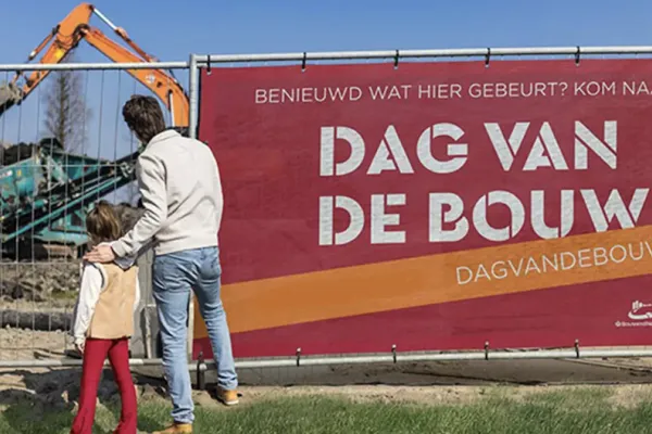 Dag van de Bouw 2026