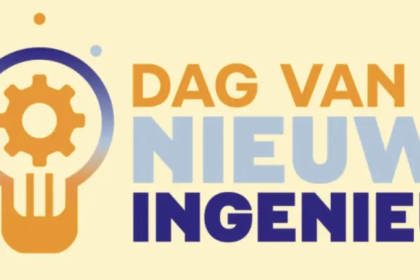 Dag van de Nieuwe Ingenieur