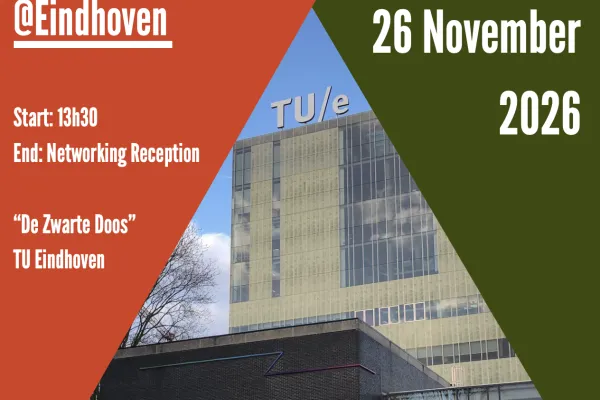 IABSE NL 26 november 2026