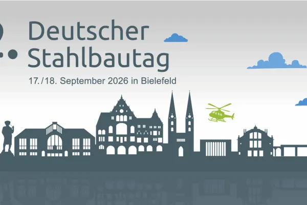 Stahlbautag 2026