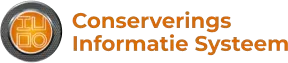Conserverings Informatie Systeem
