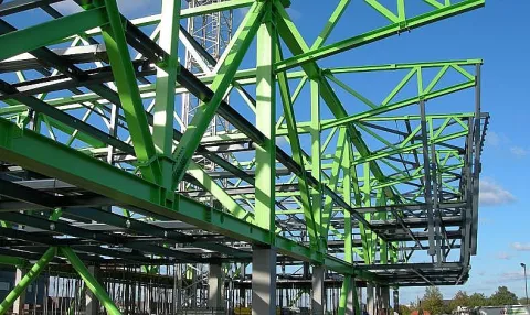bouw Technovium, Nijmegen