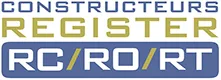 Constructeursregister