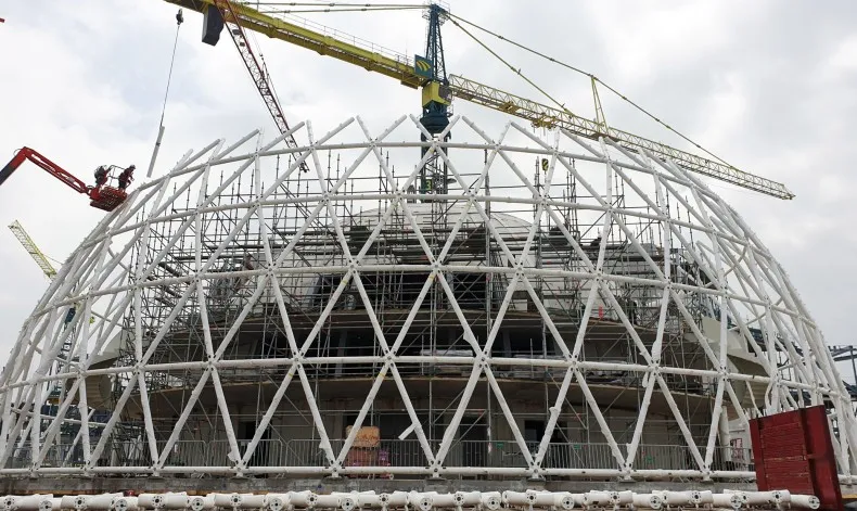 Constructief ontwerpen