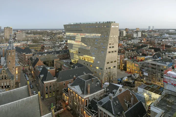Groninger Forum