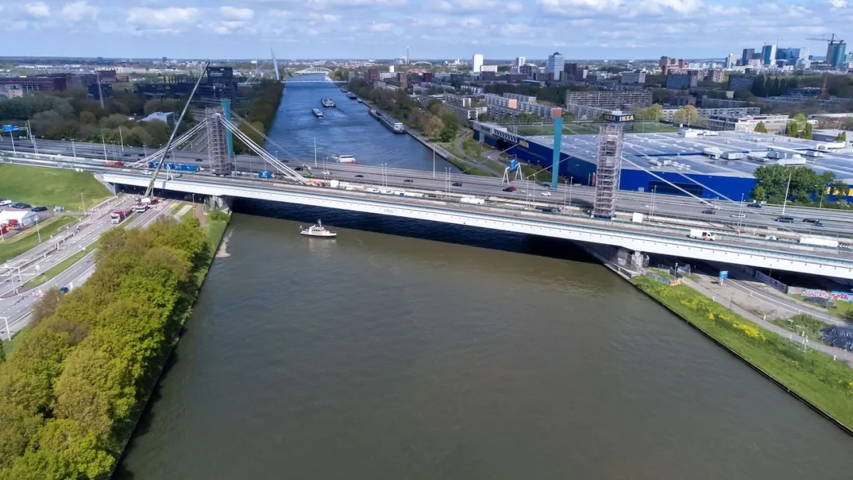 Galecopperbrug