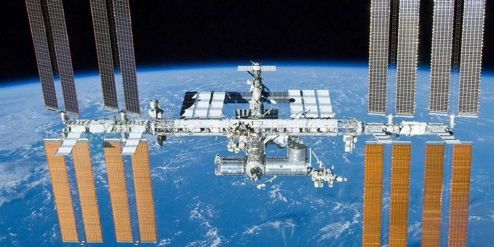 NASA