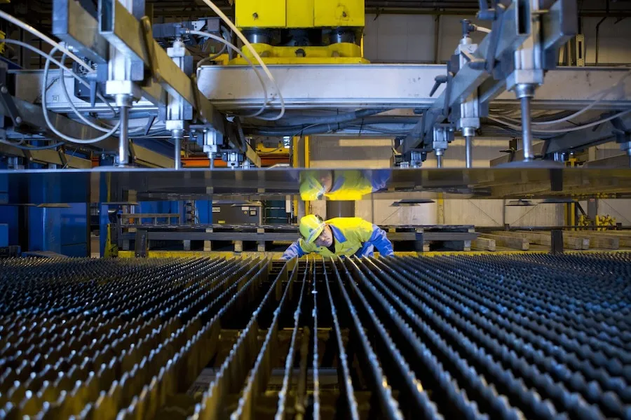 Tata Steel Nederland