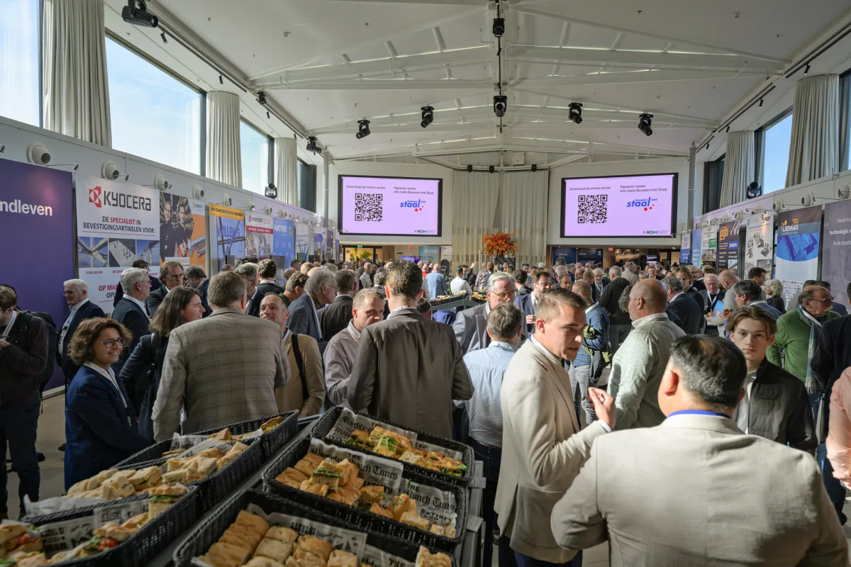 Staalbouwdag 2024