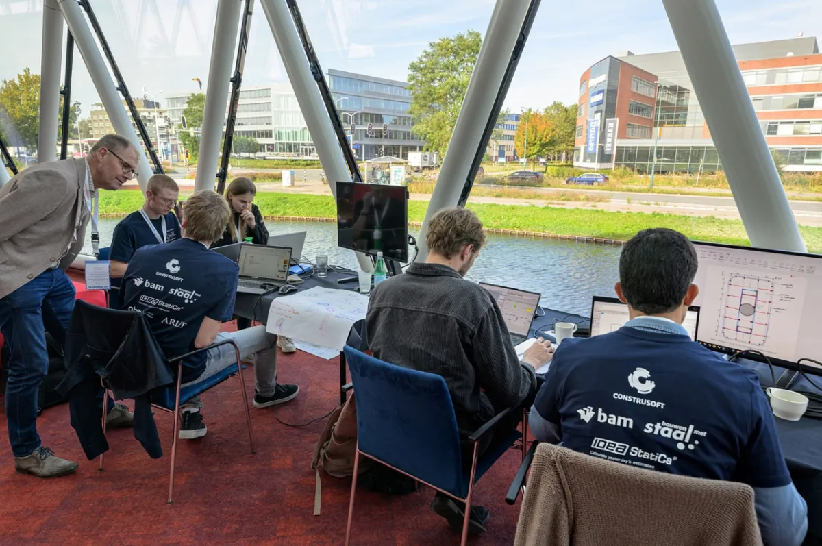 Hackathon