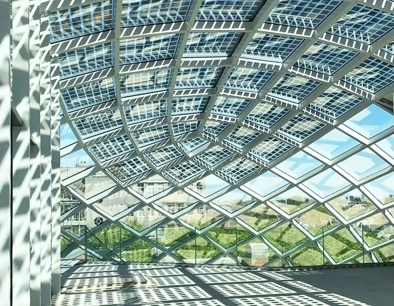 Parametrisch ontwerpen