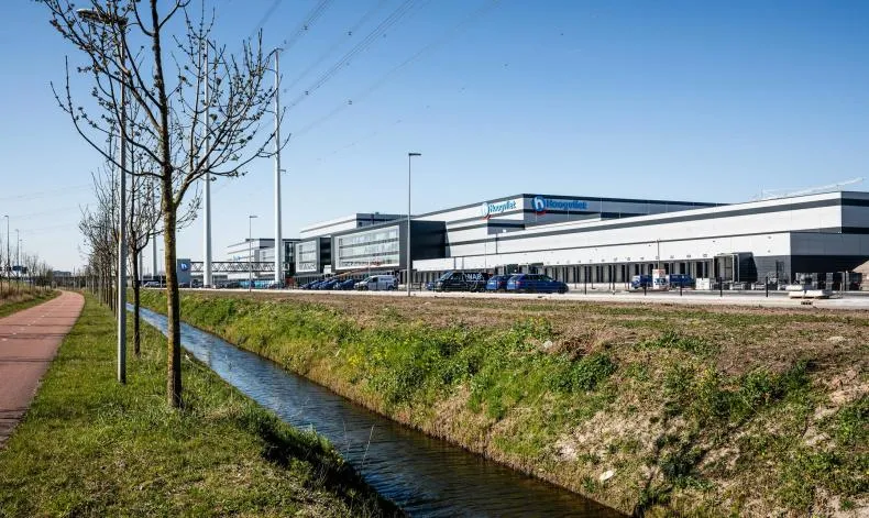 Hallenbouw