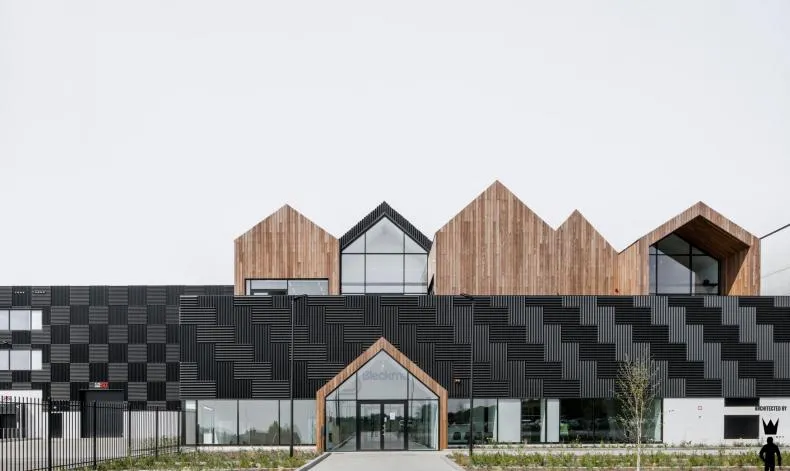 Hallenbouw