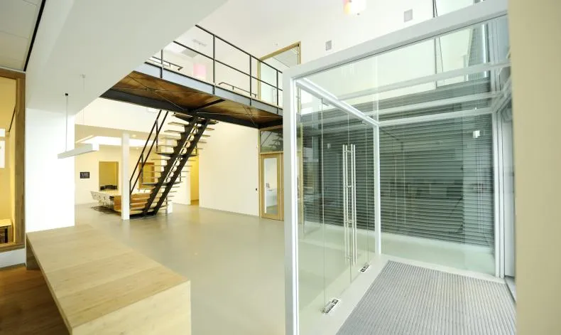 Hallenbouw
