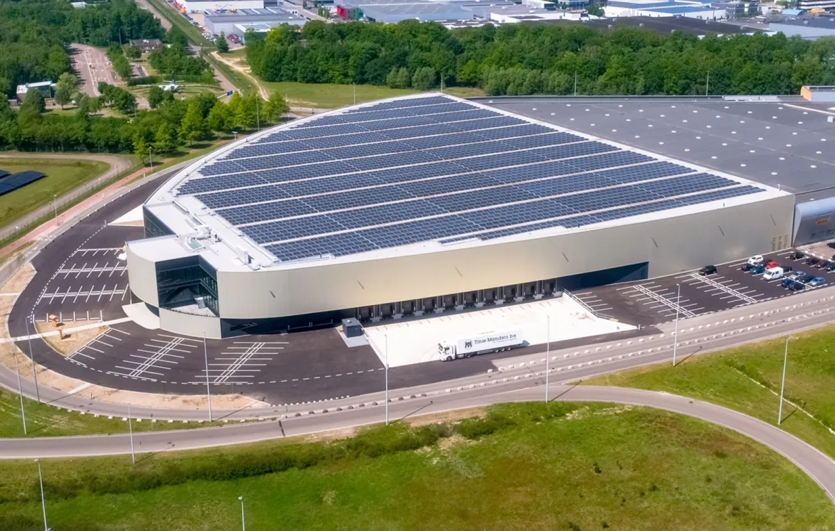 PV-panelen