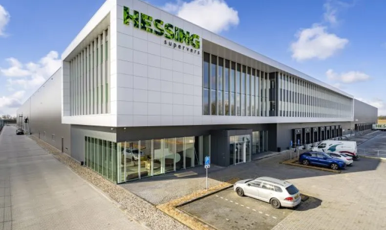 Hallenbouw
