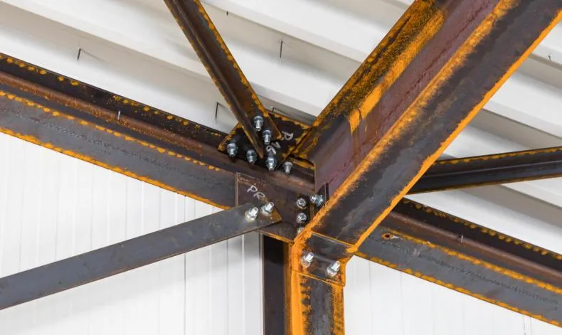 Hallenbouw