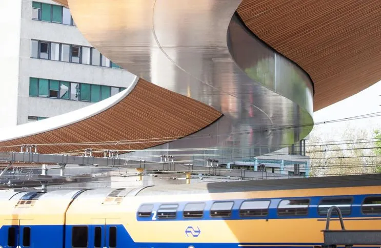 Busbrug