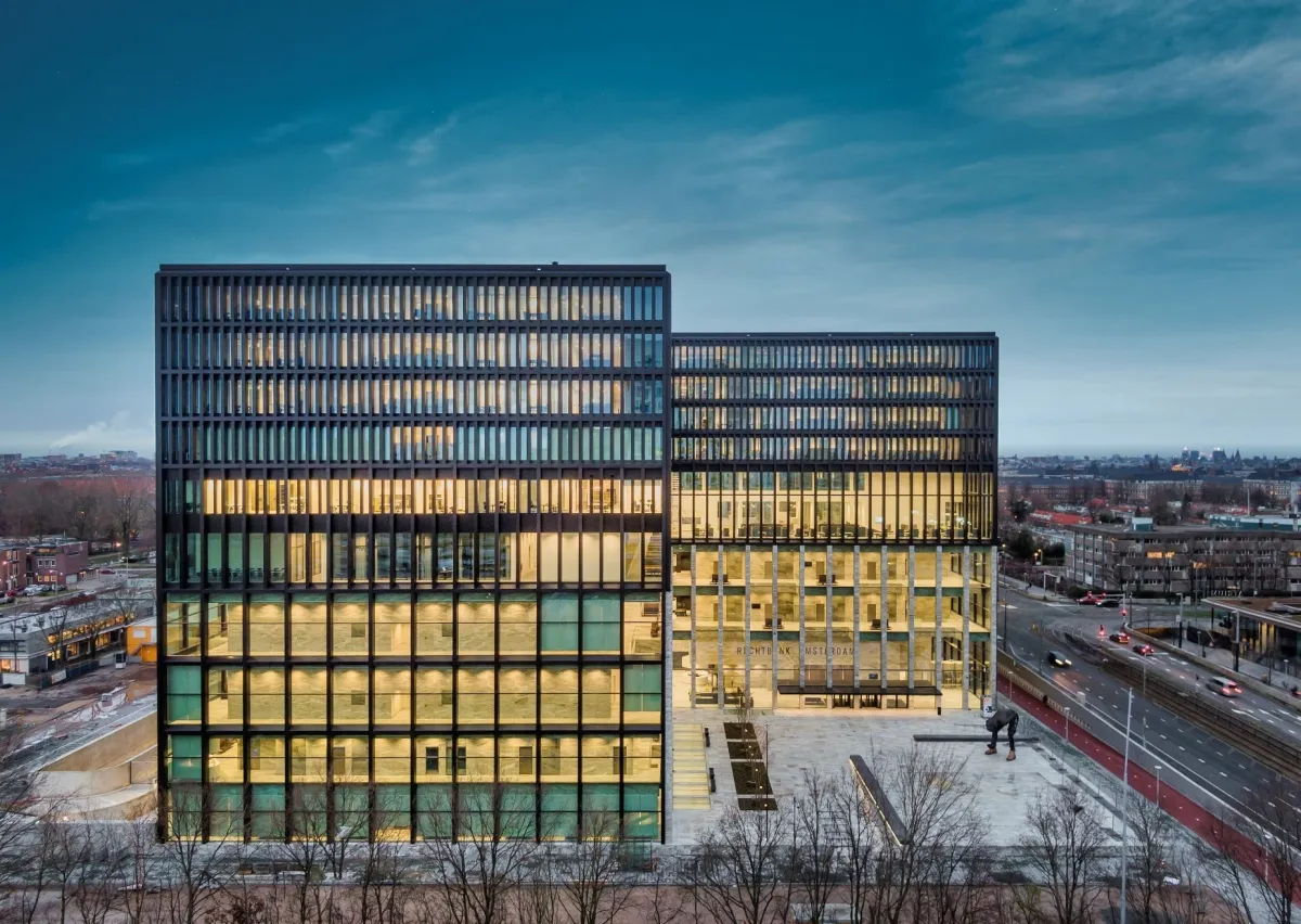 Rechtbank Adam