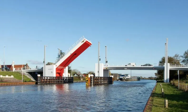 Brug Dronryp