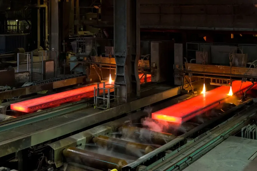 Tata Steel continuegiet