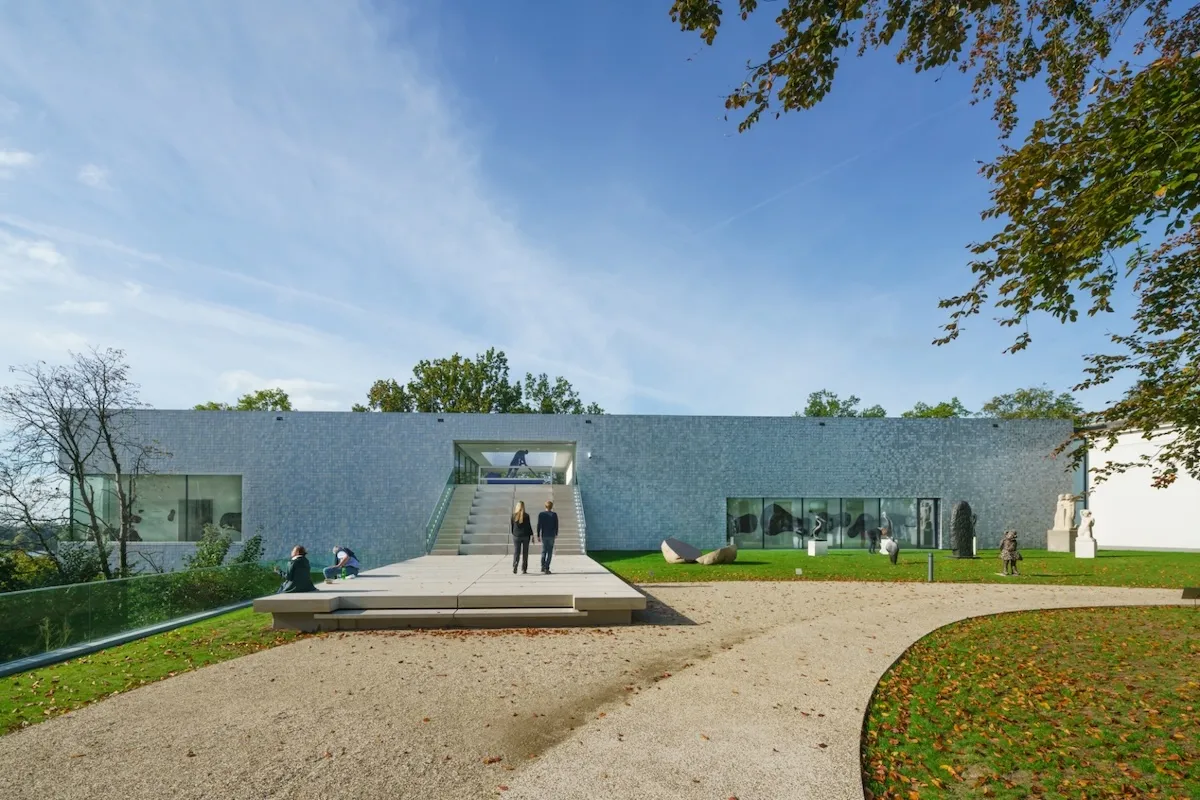 Museum Arnhem