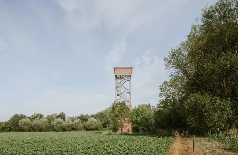 Pompentoren