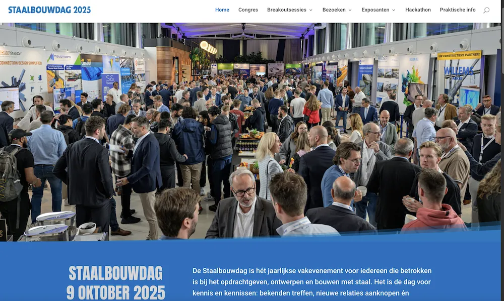 Staalbouwdag
