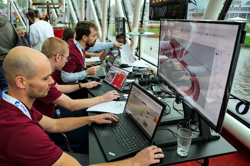 Hackathon