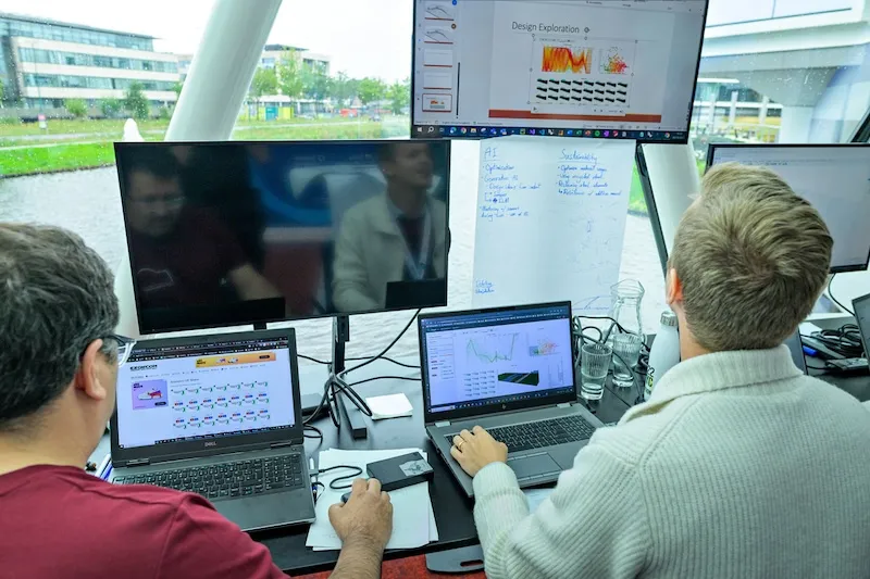 Hackathon