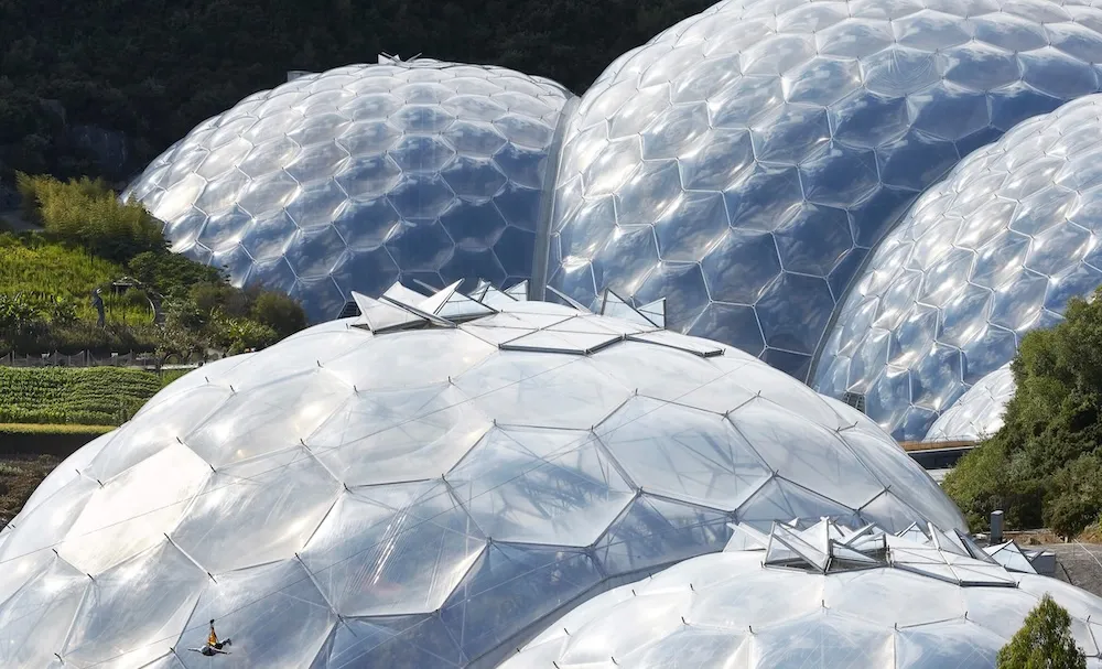 Eden Project