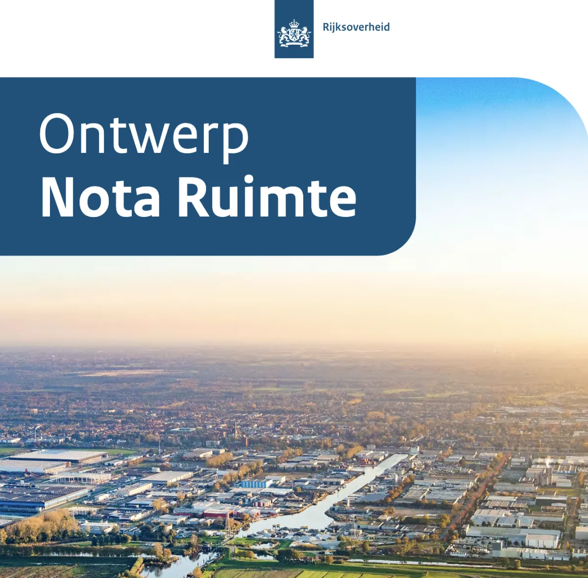 Nota Ruimte