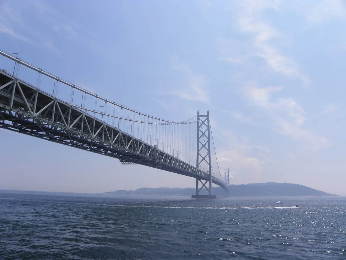 Akashi-brug