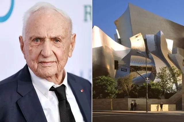 Gehry