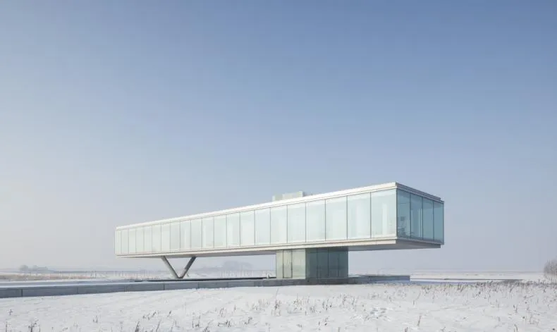 Villa Kogelhof, foto: Misha de Ridder