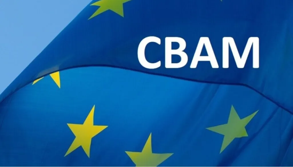 CBAM 2026