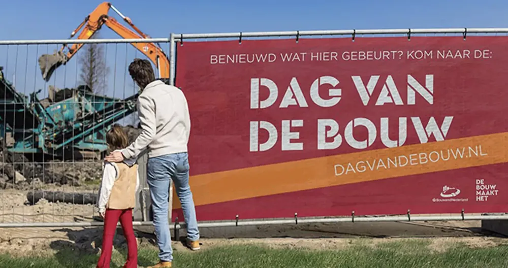 Dag van de Bouw 2026