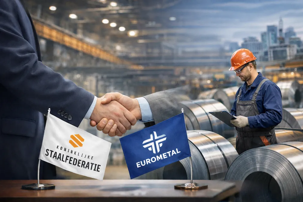 Staalfederatie