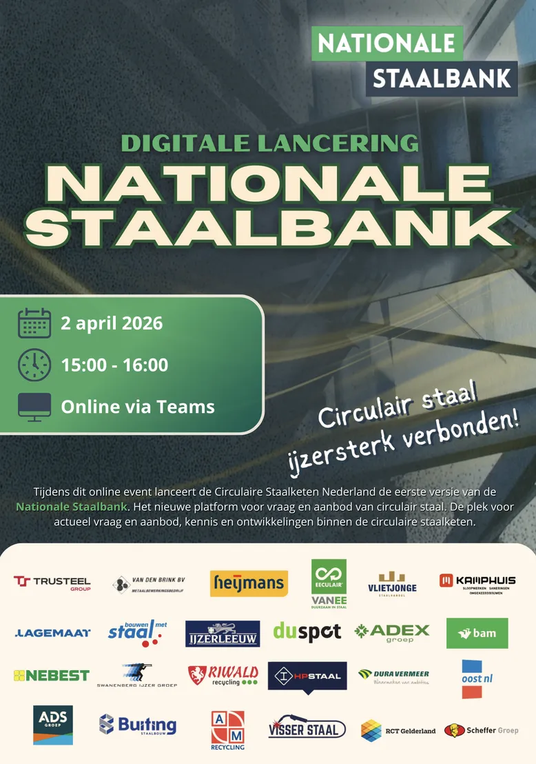 Nationale Staalbank 