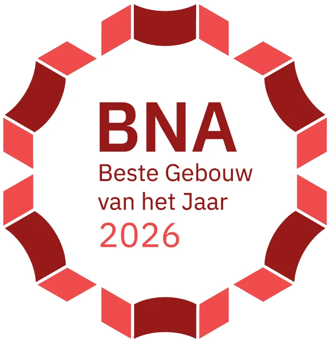 BNA Beste Gebouw