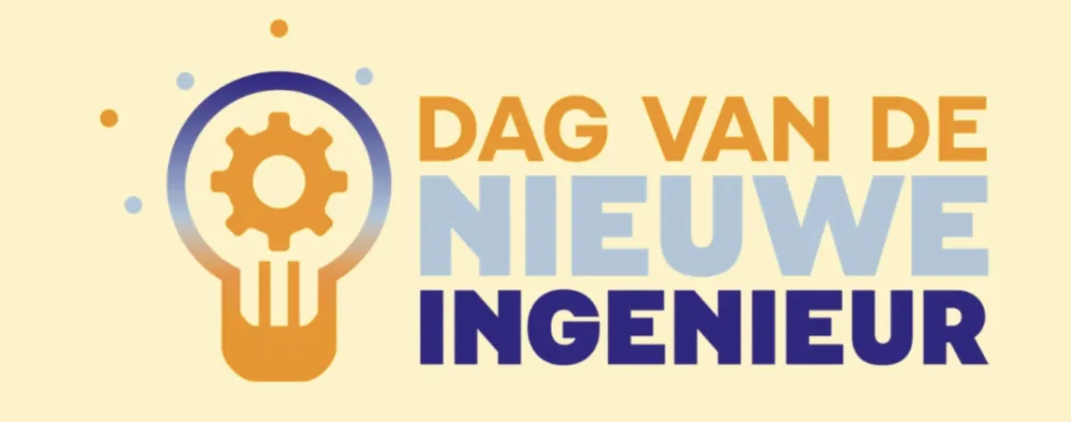 Dag van de Nieuwe Ingenieur