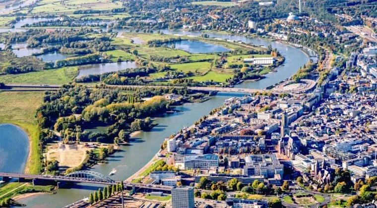 Arnhem.