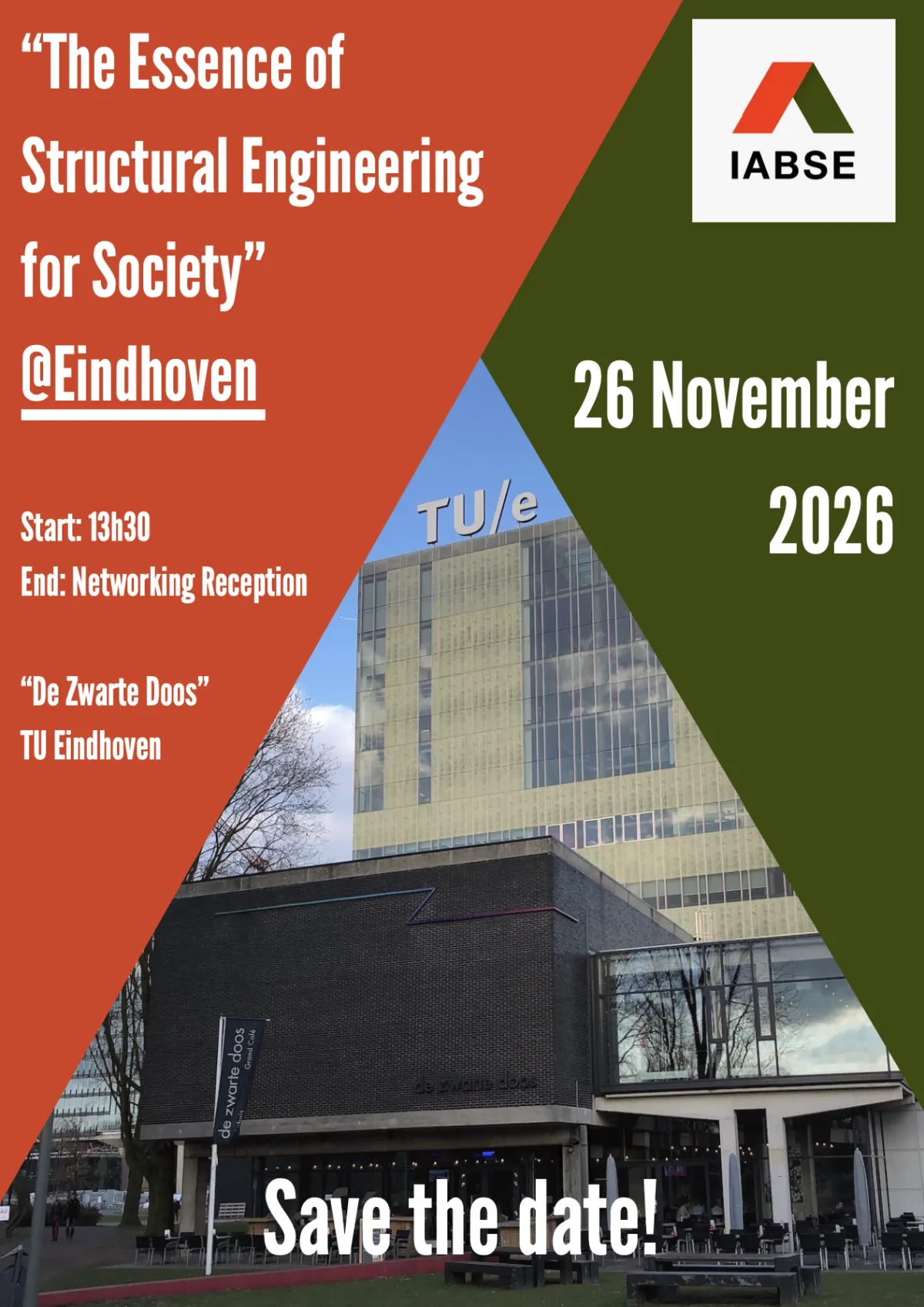 IABSE NL 26 november 2026