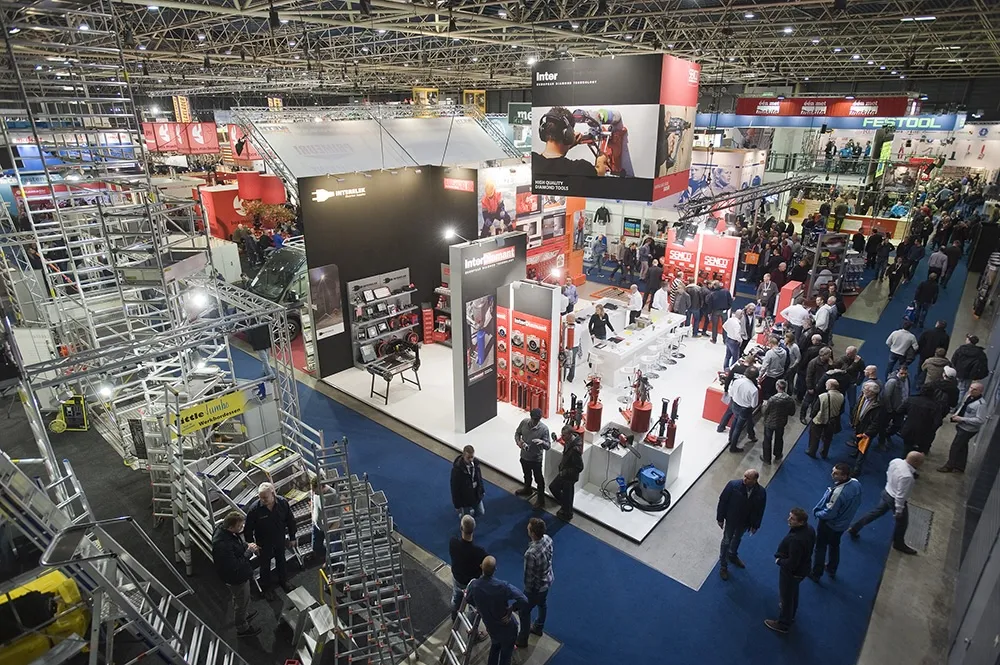 Bouwbeurs.