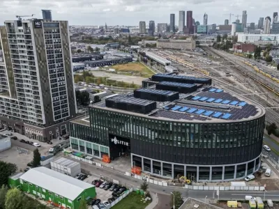 Eenheidsbureau (IMd)