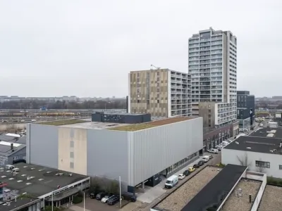 Wegapunt (Lucas van der Wee)