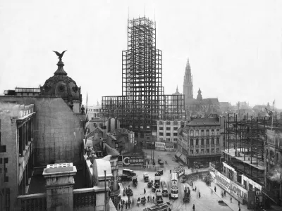Boerentoren